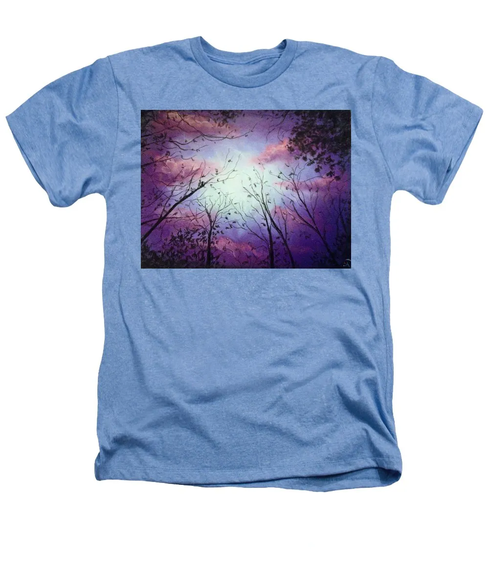 Dreamy Woods  ~ Heathers T-Shirt