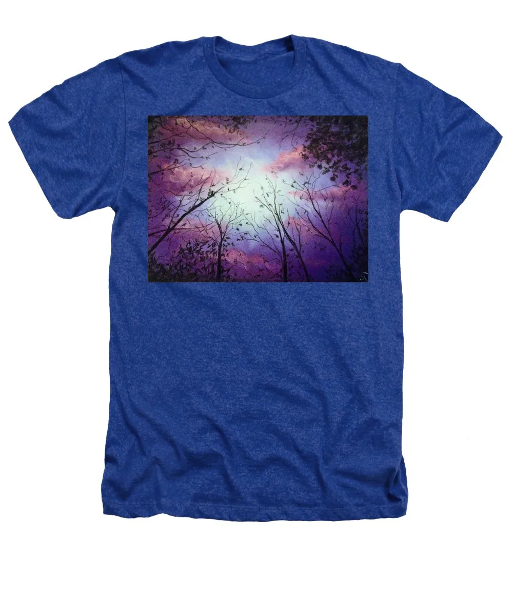 Dreamy Woods  ~ Heathers T-Shirt