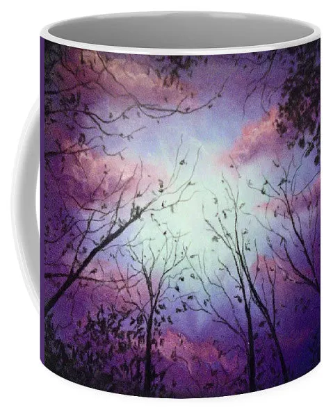 Dreamy Woods ~ Mug