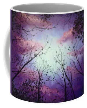 Dreamy Woods ~ Mug
