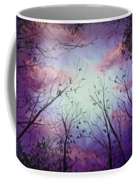 Dreamy Woods ~ Mug