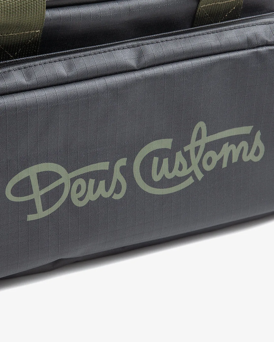 Dry Cooler Bag - Black