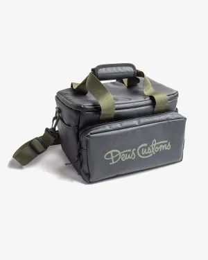 Dry Cooler Bag - Black