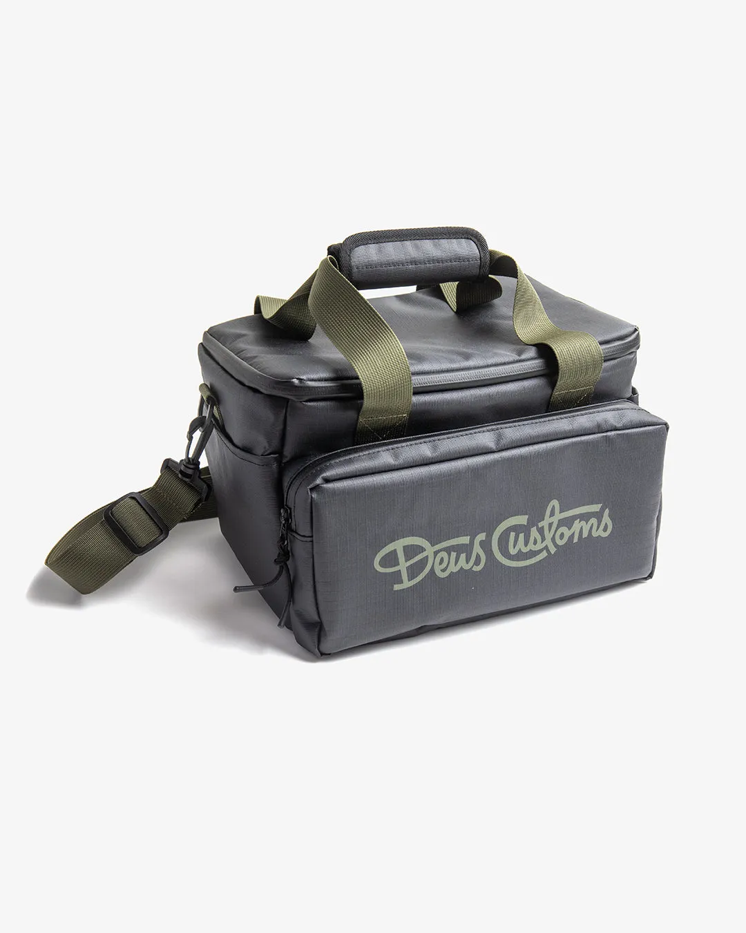 Dry Cooler Bag - Black