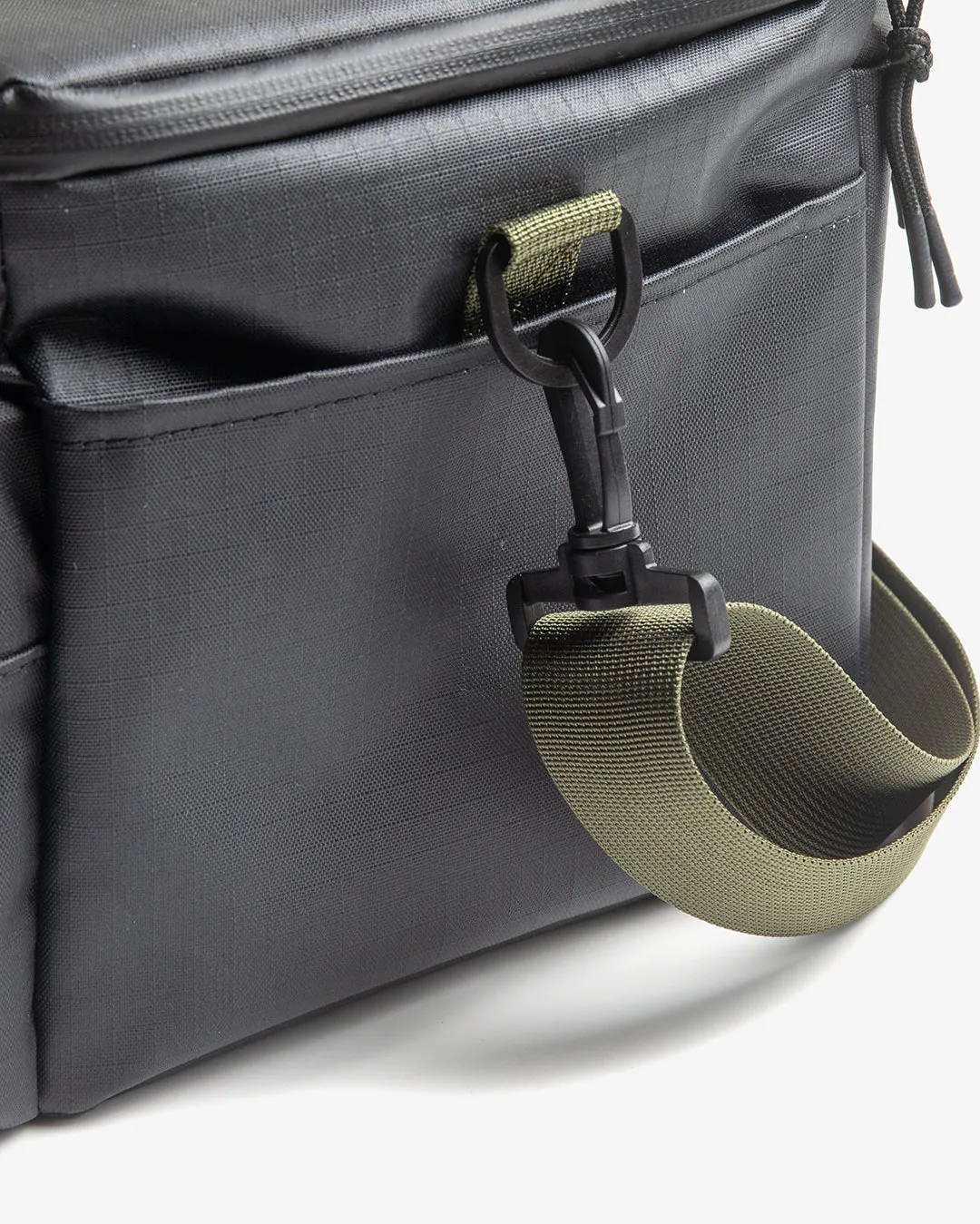 Dry Cooler Bag - Black