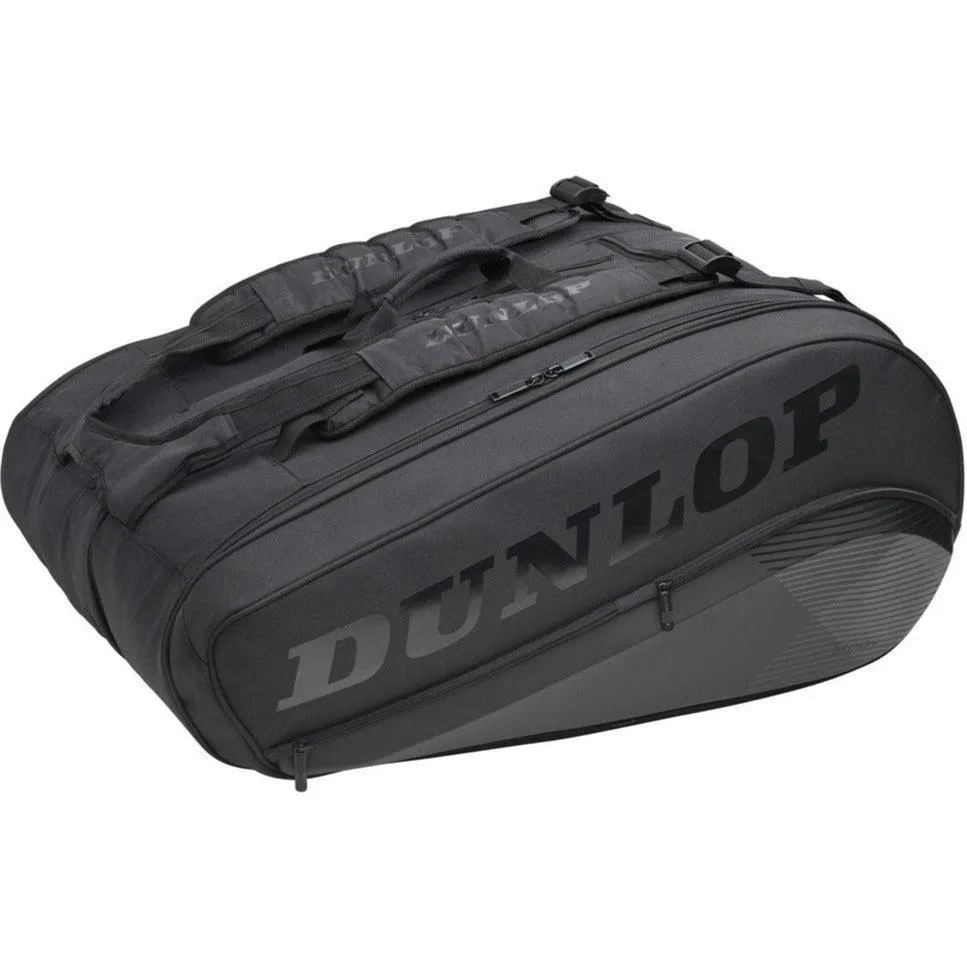 Dunlop CX Series 12 Rackets