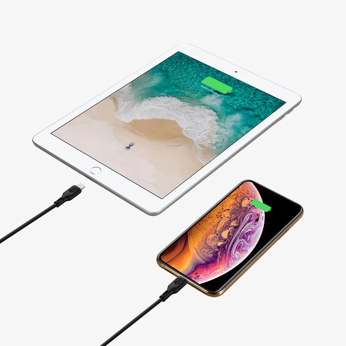 DuraSync™ USB-C to Lightning Cable | C10CL