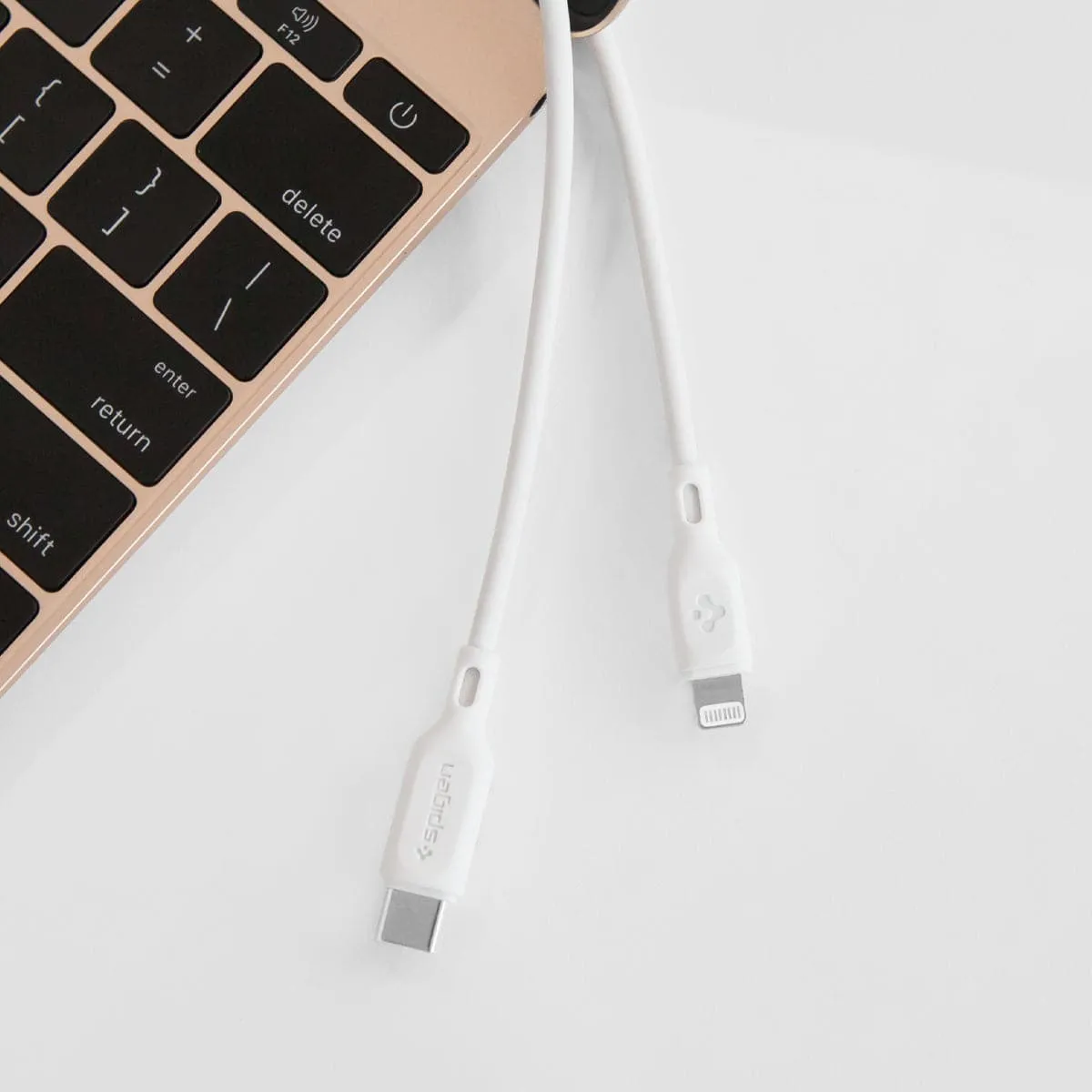 DuraSync™ USB-C to Lightning Cable | C10CL