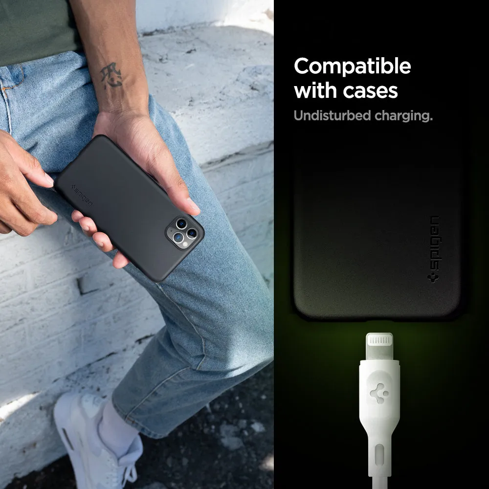 DuraSync™ USB-C to Lightning Cable | C10CL