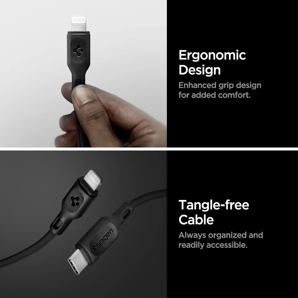 DuraSync™ USB-C to Lightning Cable | C10CL