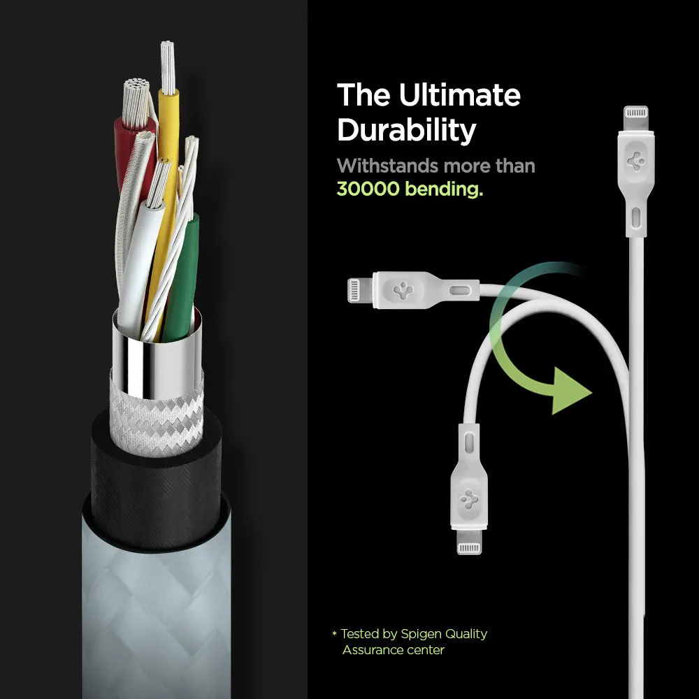 DuraSync™ USB-C to Lightning Cable | C10CL