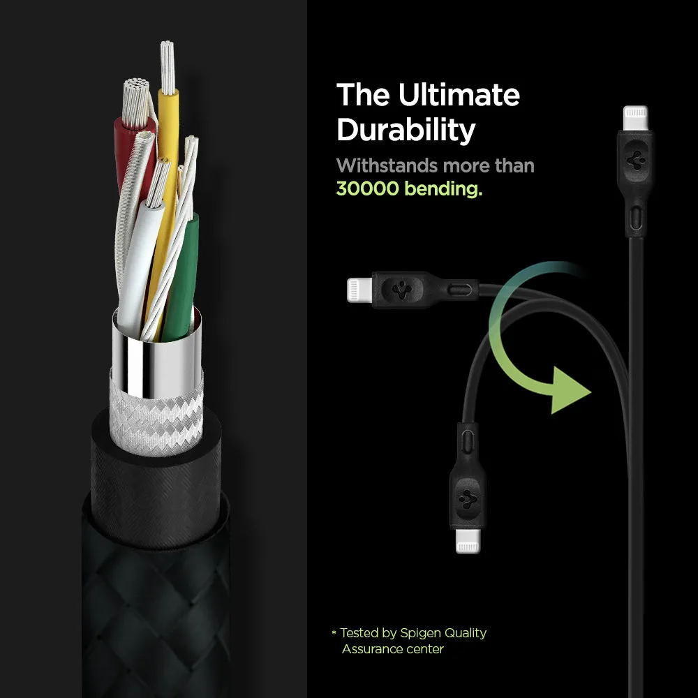 DuraSync™ USB-C to Lightning Cable | C10CL