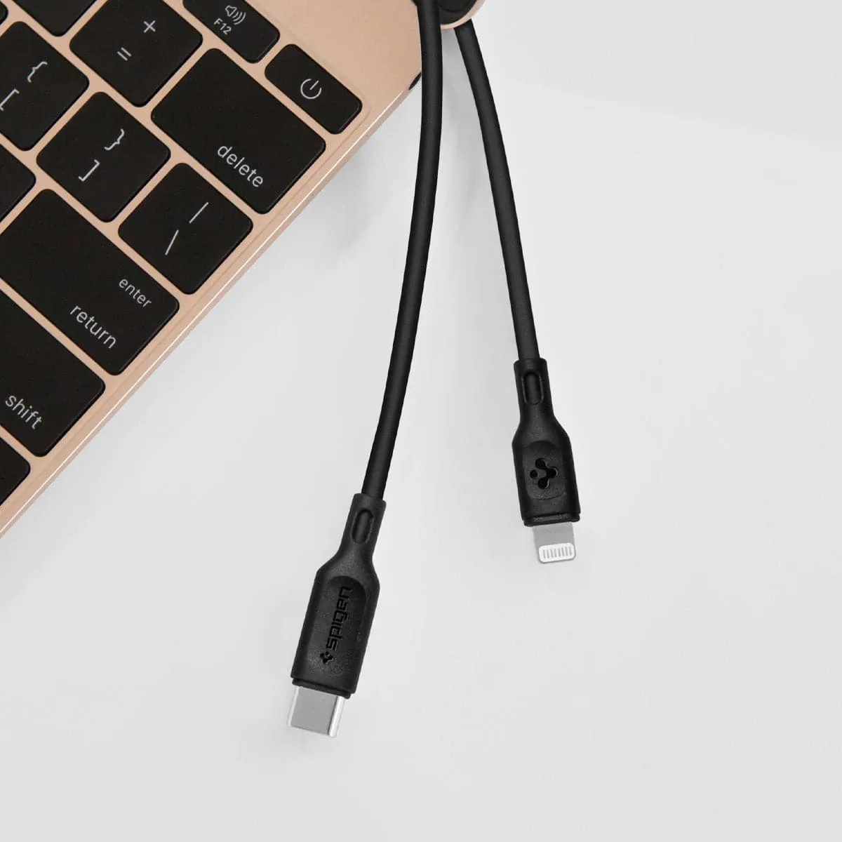 DuraSync™ USB-C to Lightning Cable | C10CL
