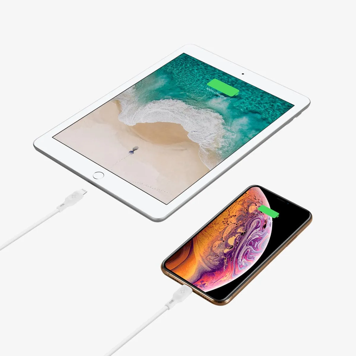 DuraSync™ USB-C to Lightning Cable | C10CL