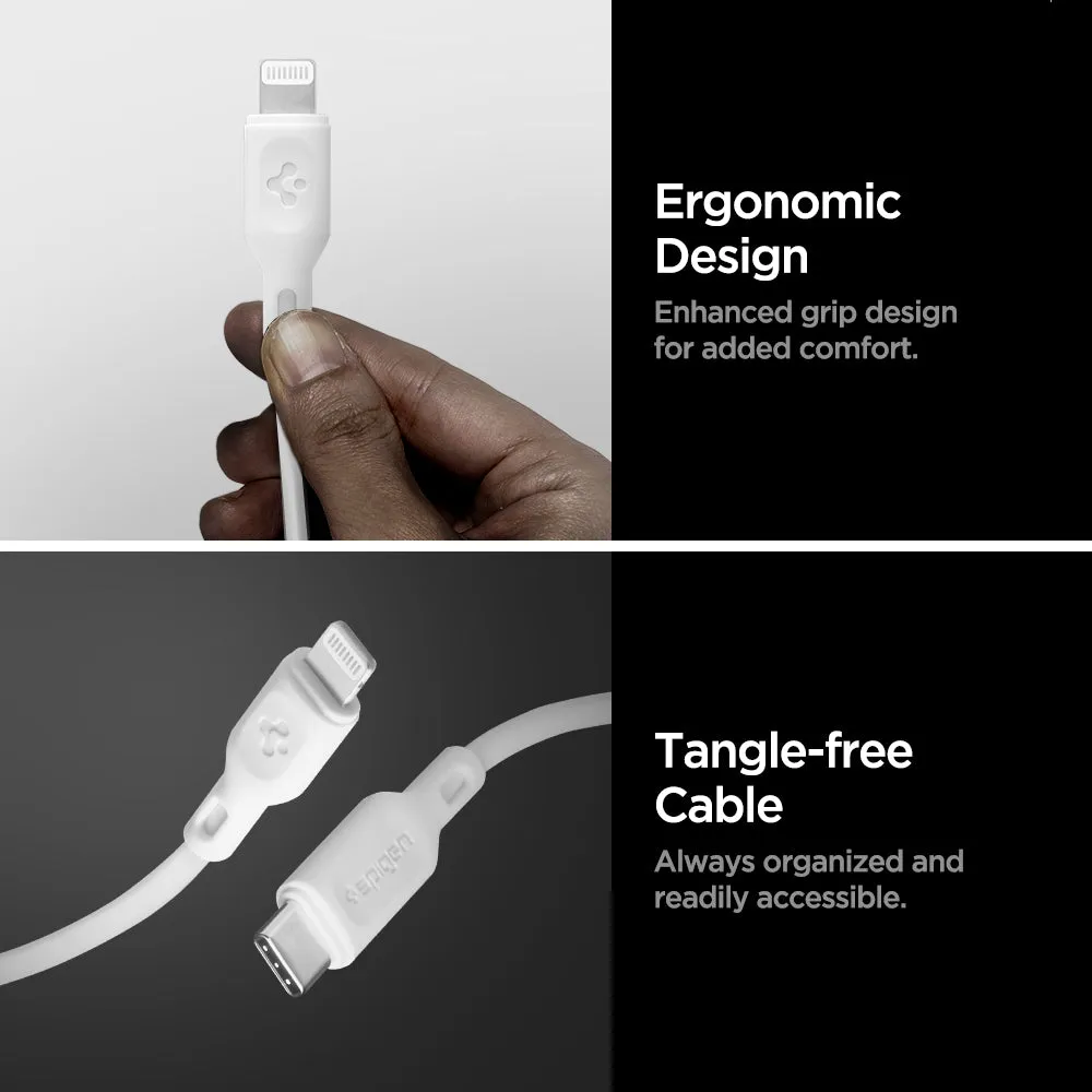DuraSync™ USB-C to Lightning Cable | C10CL