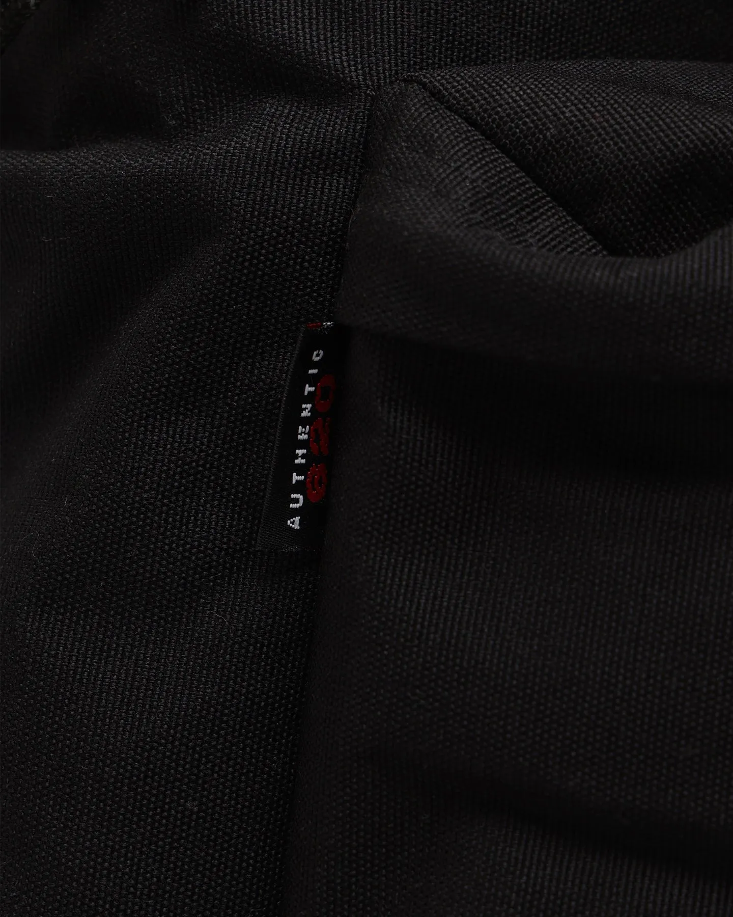 Eastpak Padded Pak'r Backpack Black