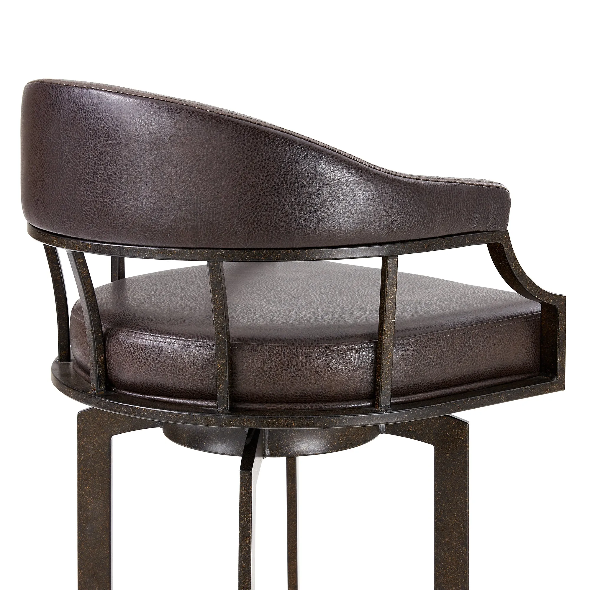 Edy Barstool