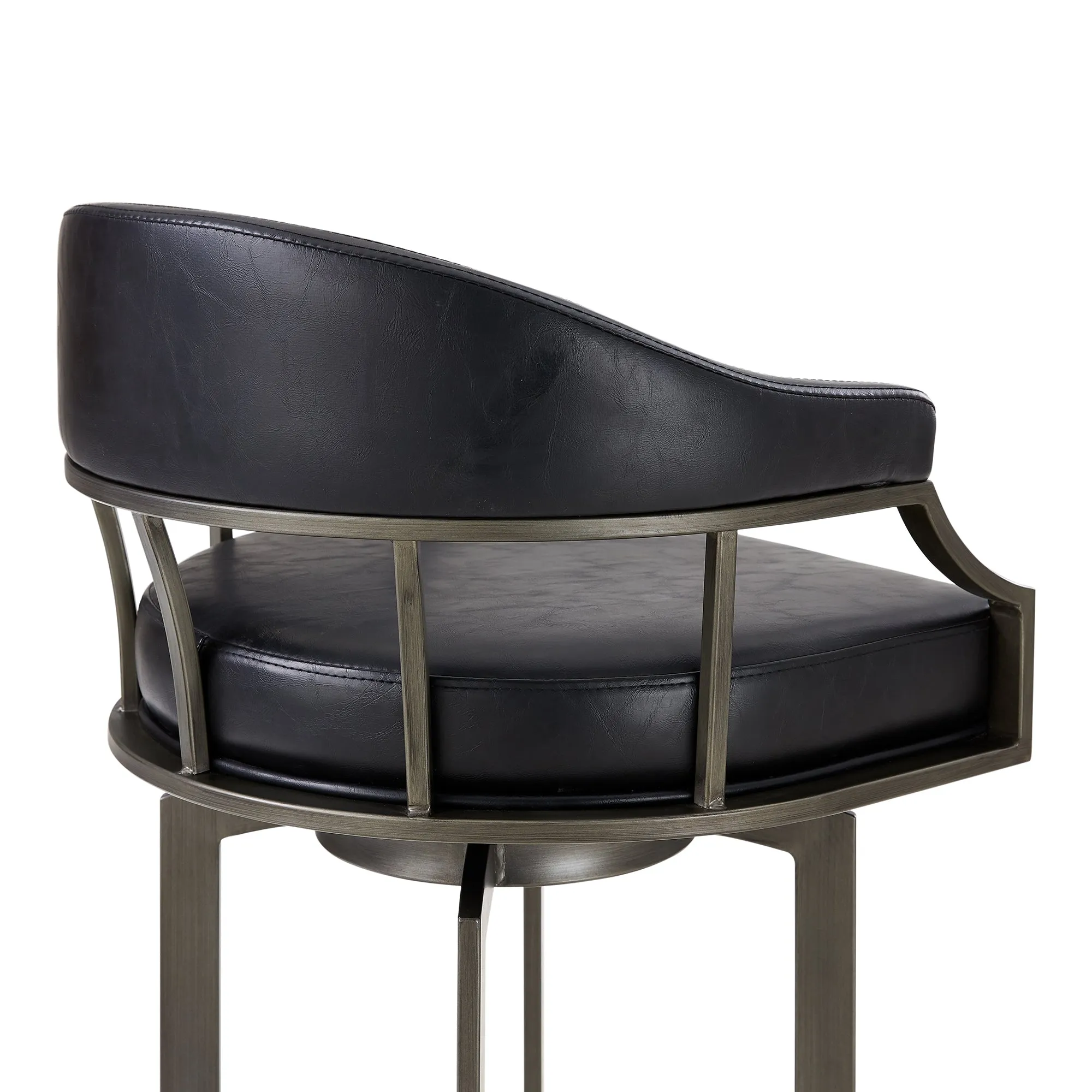 Edy Barstool