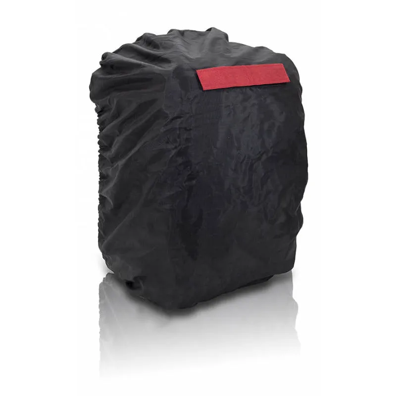 Elite Paramedic Rescue Backpack - Red