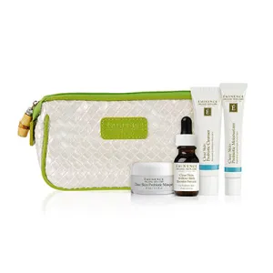 Eminence Clear Skin Starter Set