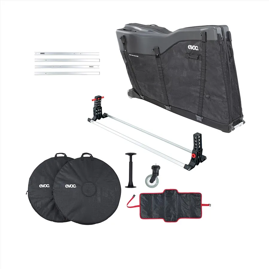 EVOC Road Bike Pro Bag