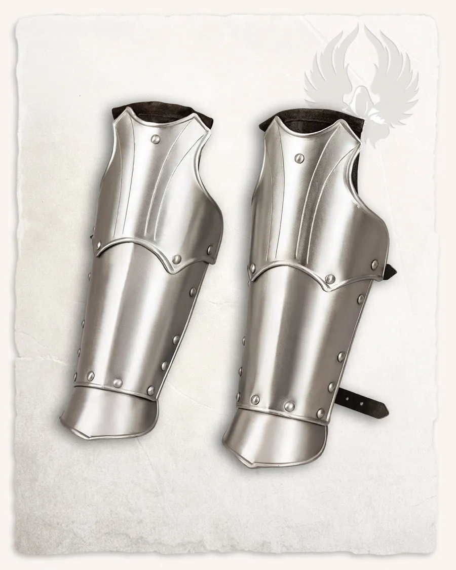 Fafnir Padded Bracers