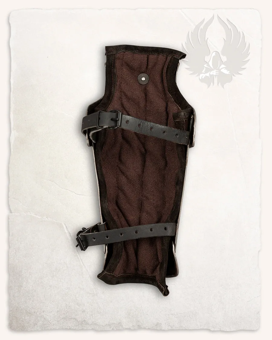 Fafnir Padded Bracers
