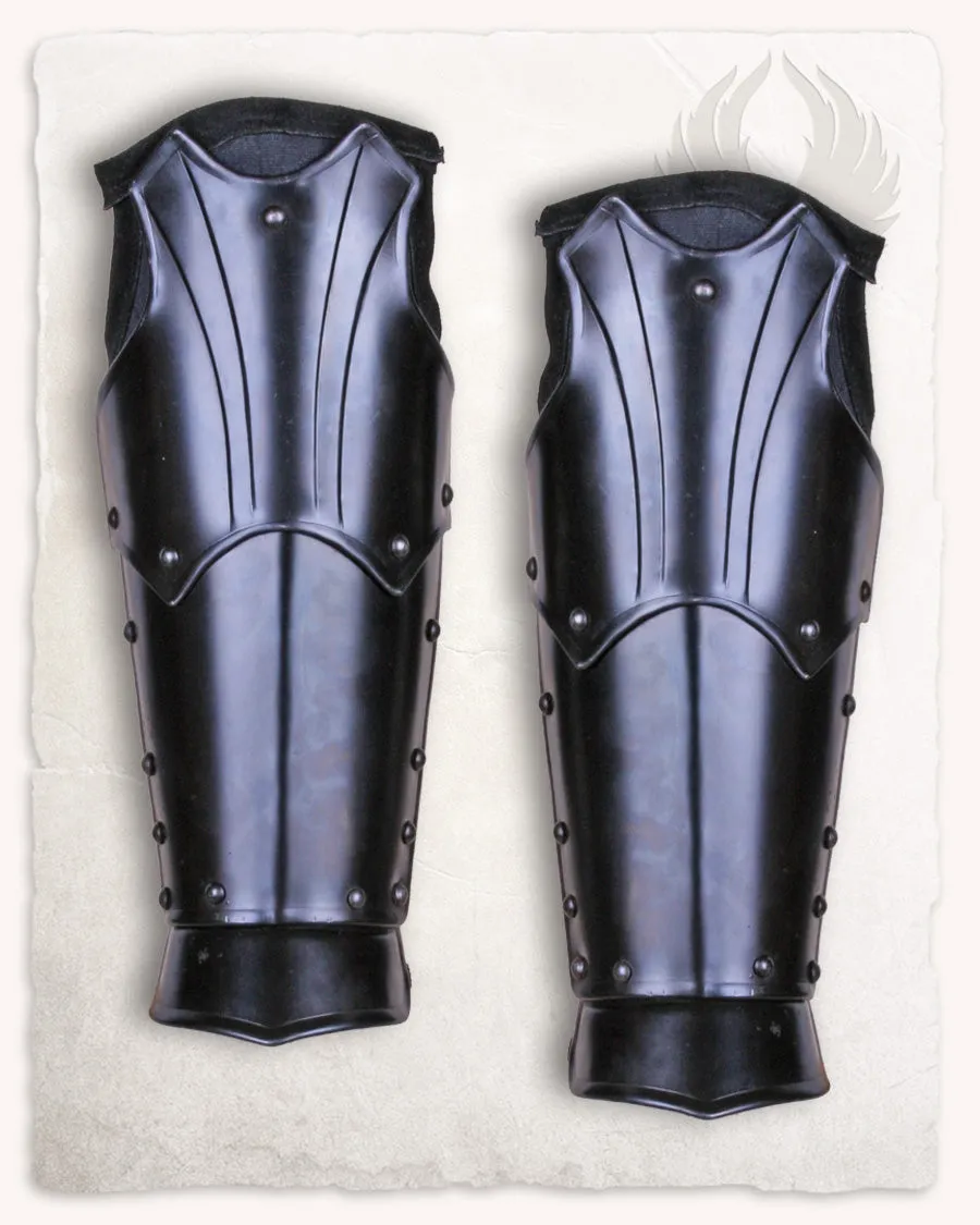 Fafnir Padded Bracers