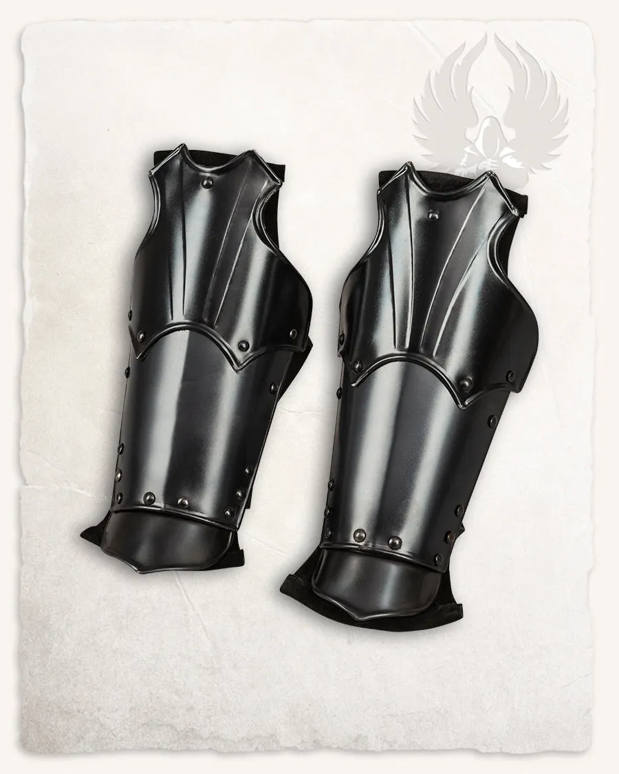 Fafnir Padded Bracers