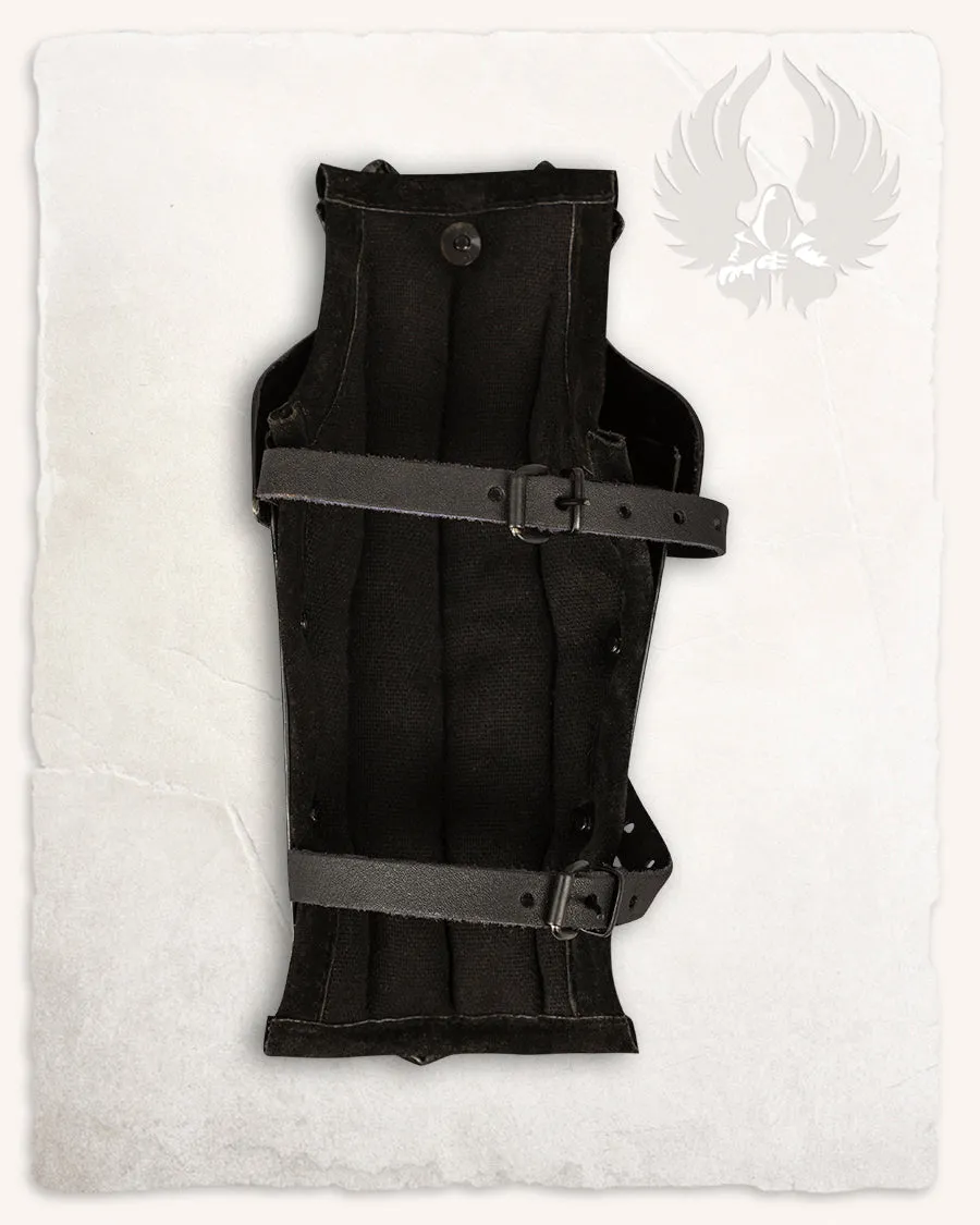 Fafnir Padded Bracers