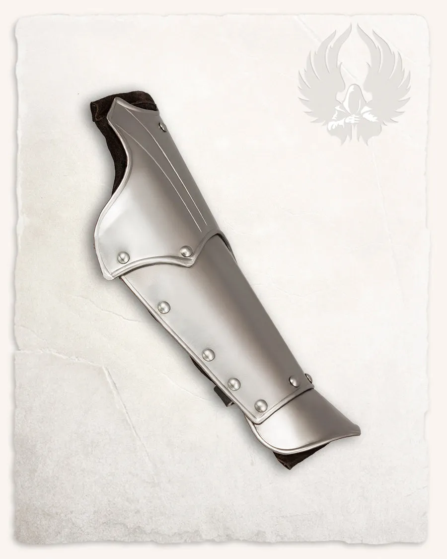 Fafnir Padded Bracers