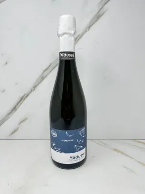 Famille Mousse, Champagne, France, 750mL