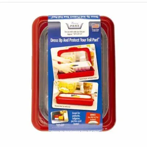 Fancy Pan Classic Red