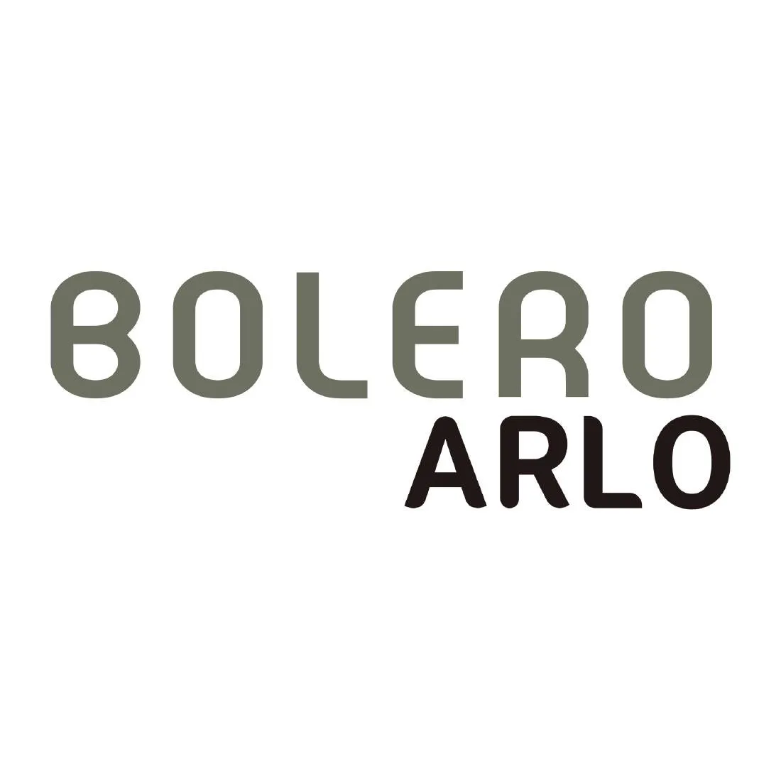FB815 Bolero Arlo Side Chairs Dark  (Pack of 2)