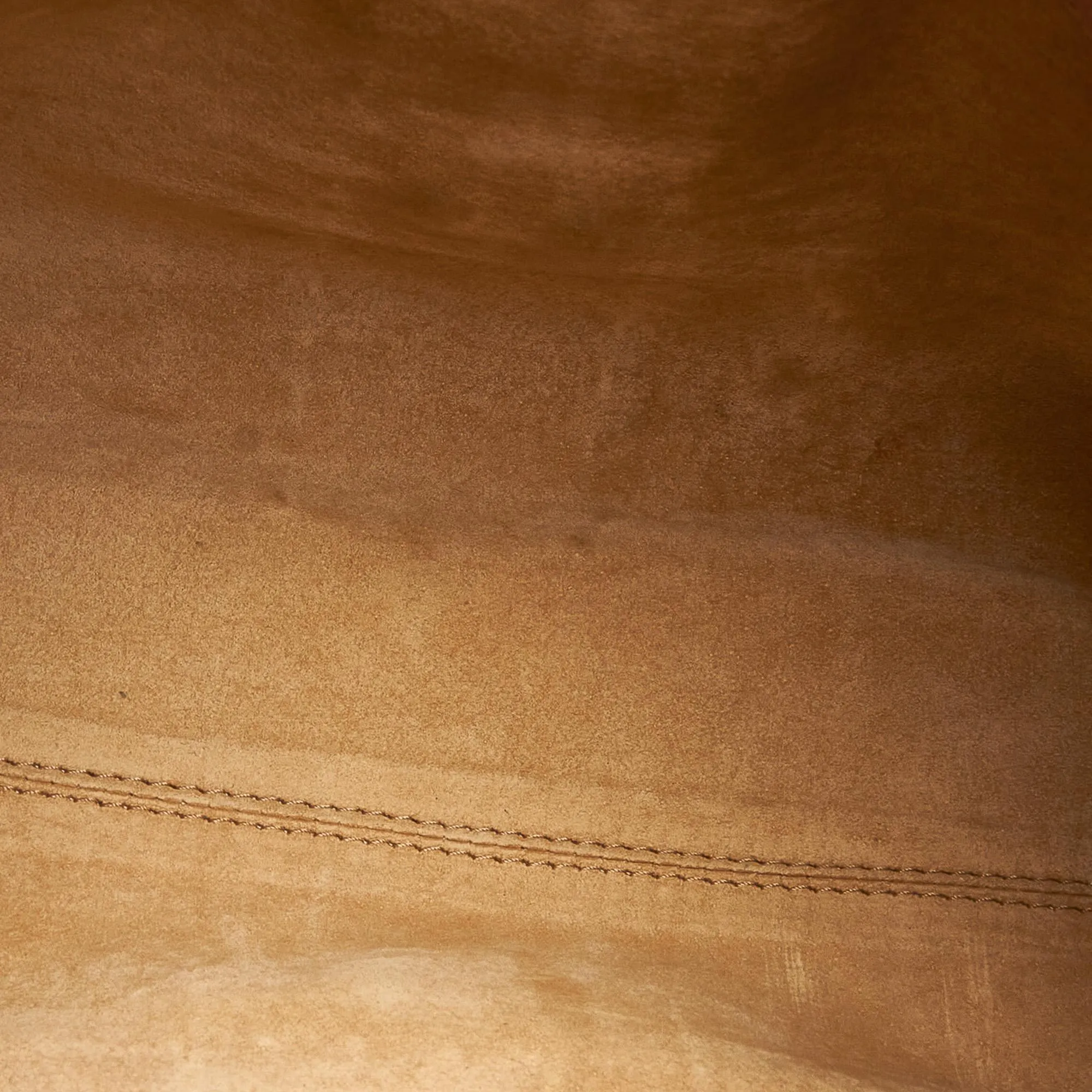 Fendi Selleria Sporty Leather Shoulder Bag (SHG-31796)