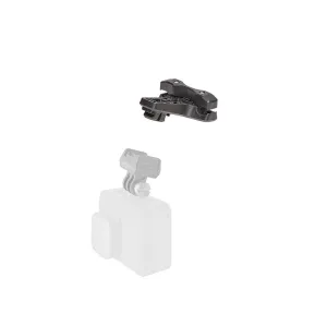 Fidlock PINCLIP Saddle base  Saddle & Frame Bag Black