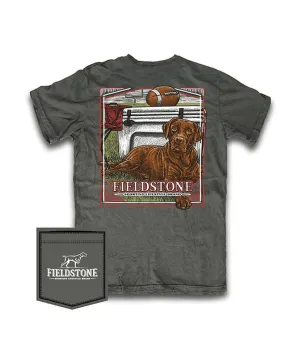 Fieldstone - Football Season Tee