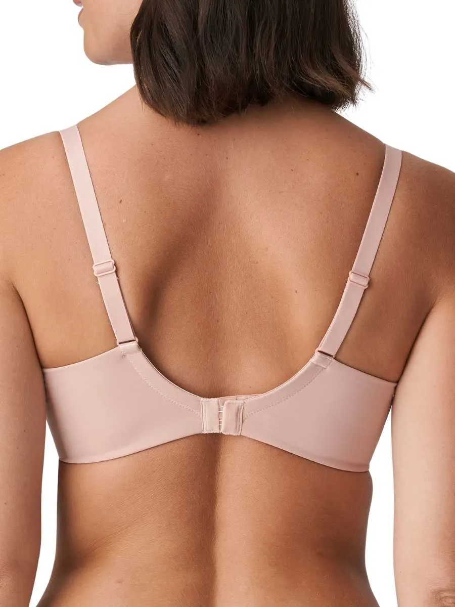 Figuras Padded Heartshape Bra - Powder Rose