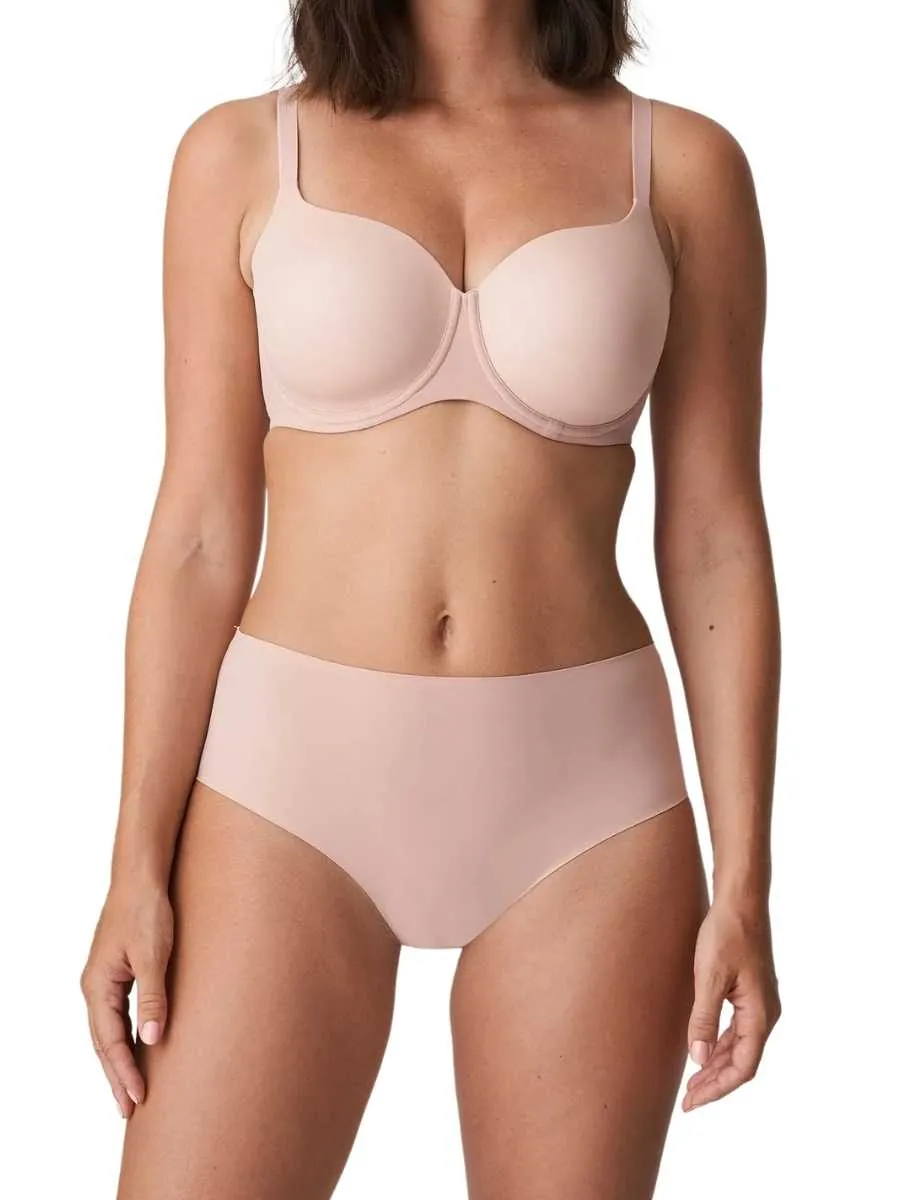 Figuras Padded Heartshape Bra - Powder Rose