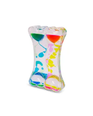 Fizz Fun Heart Liquid Timer