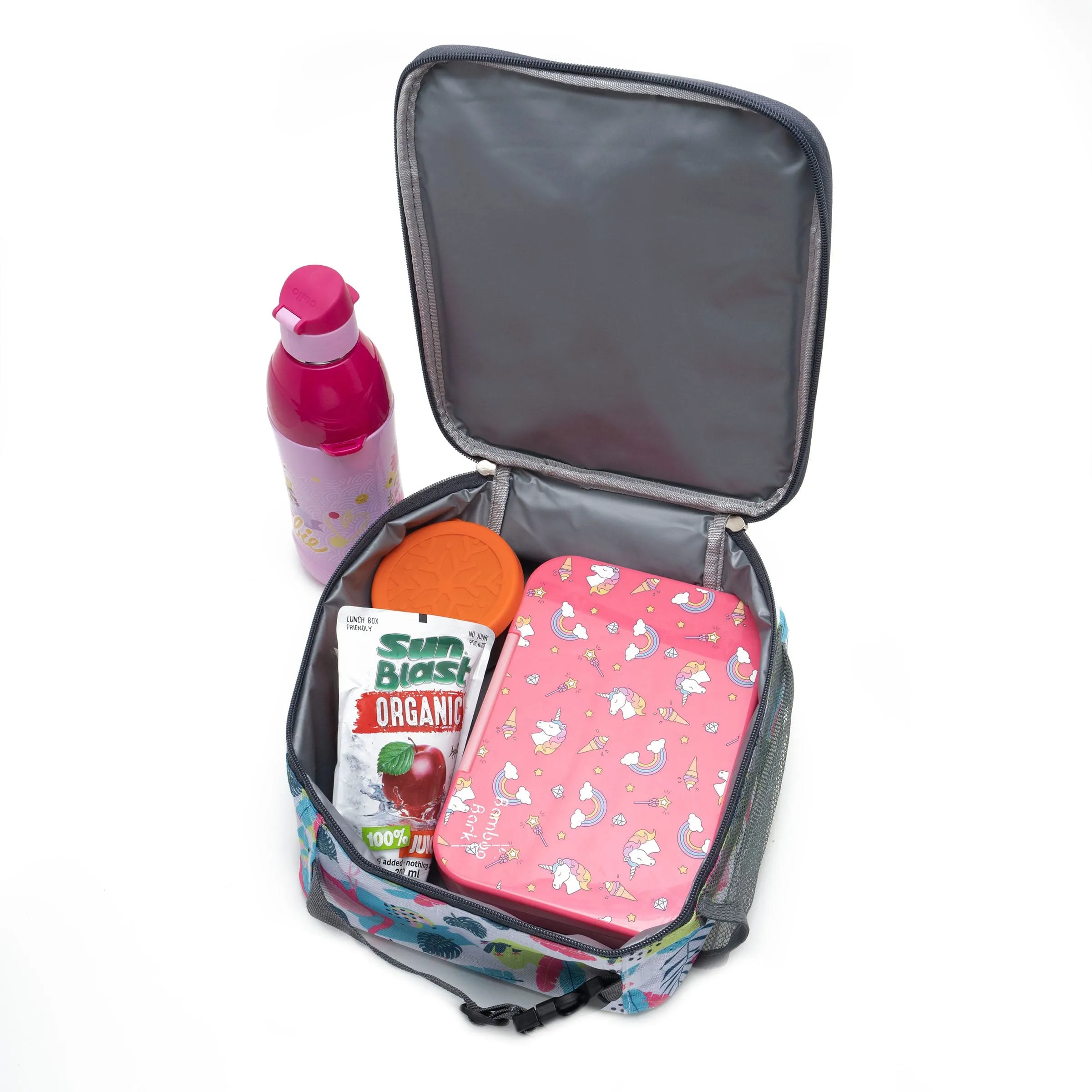 Flamingo Bag