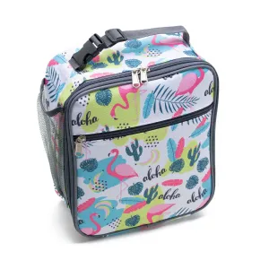 Flamingo Bag