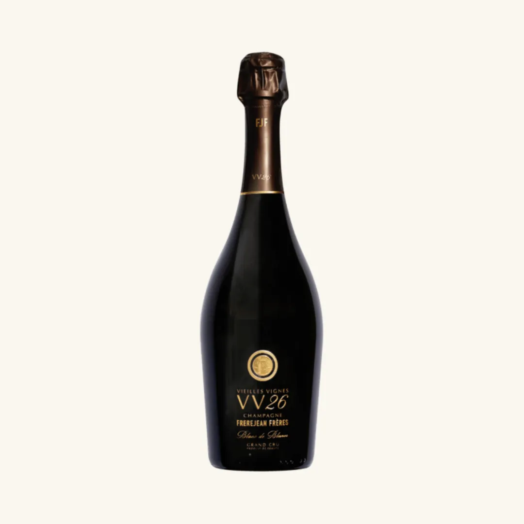 Frerejean Frère VV26 Grand Cru Blanc de Blanc NV
