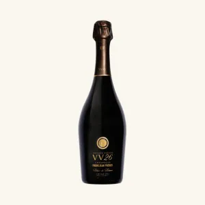 Frerejean Frère VV26 Grand Cru Blanc de Blanc NV