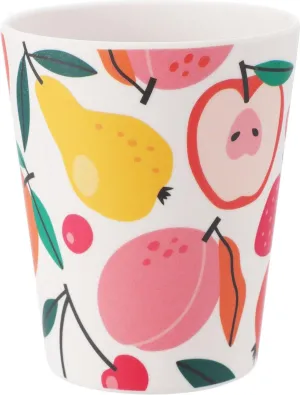 Fruity Picnic Cup | 10cm
