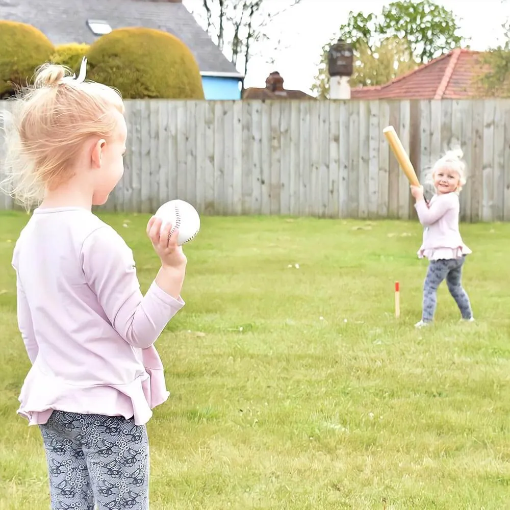 Full Rounders Set & Carry Bag