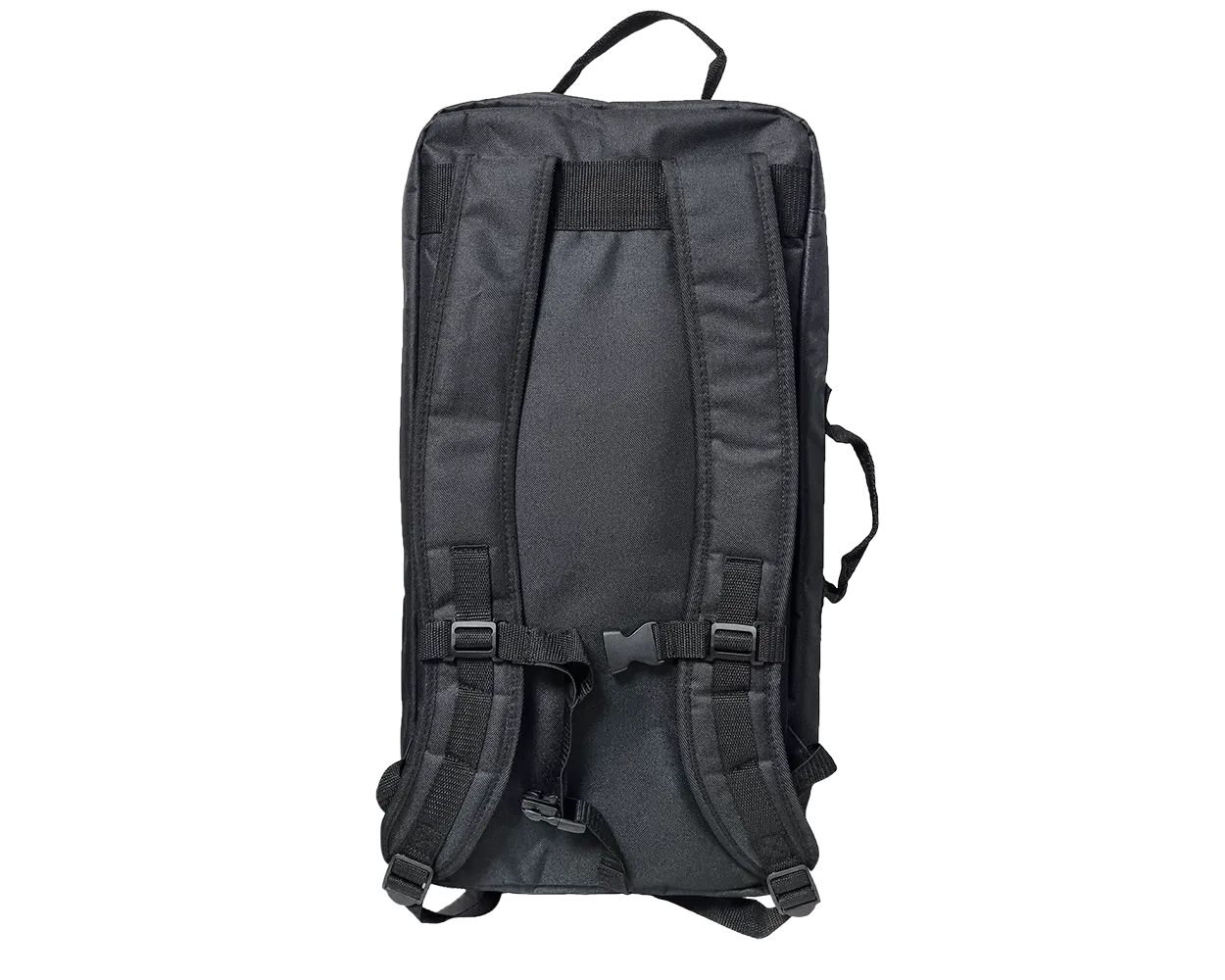 Garrett Padded Backpack