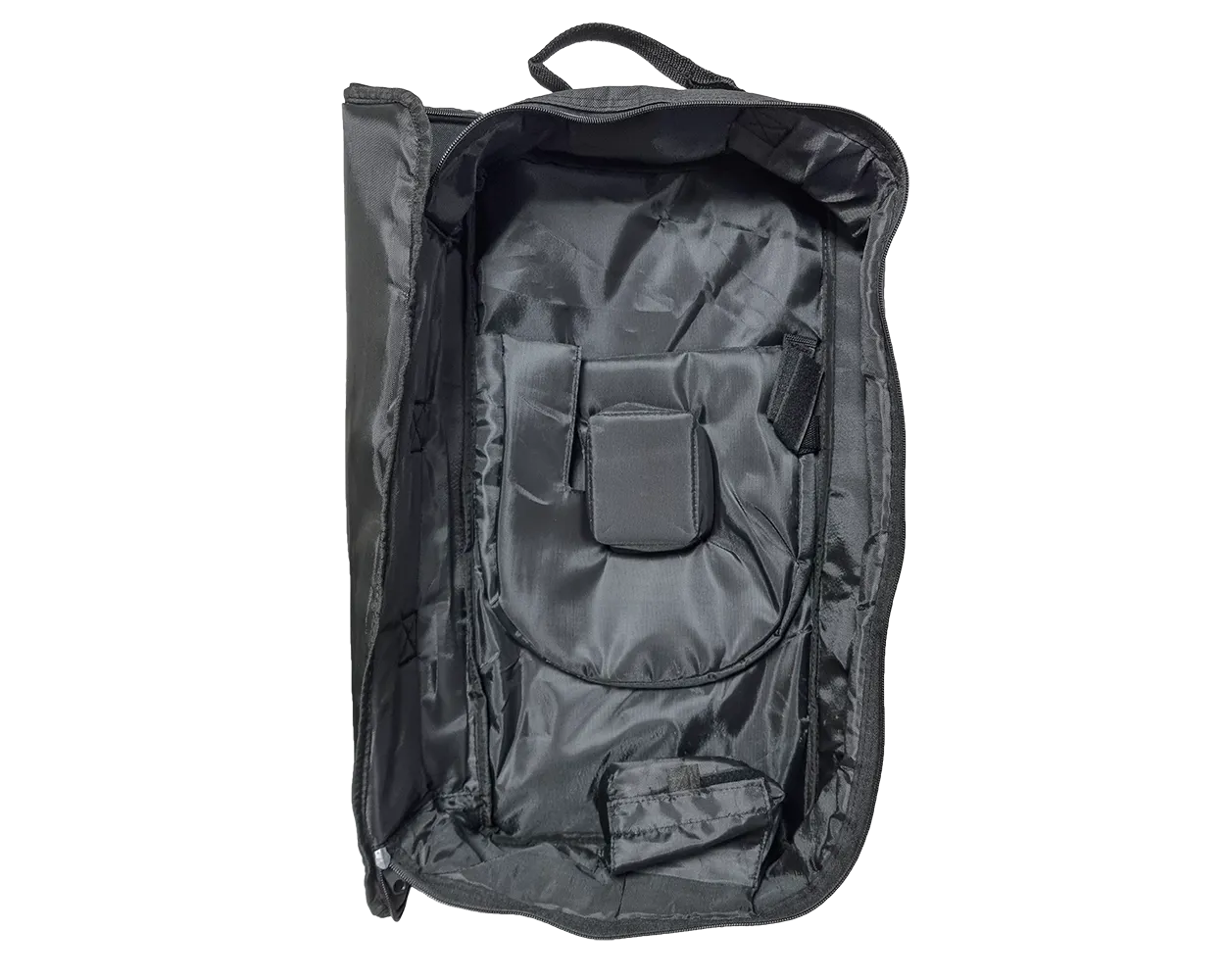 Garrett Padded Backpack