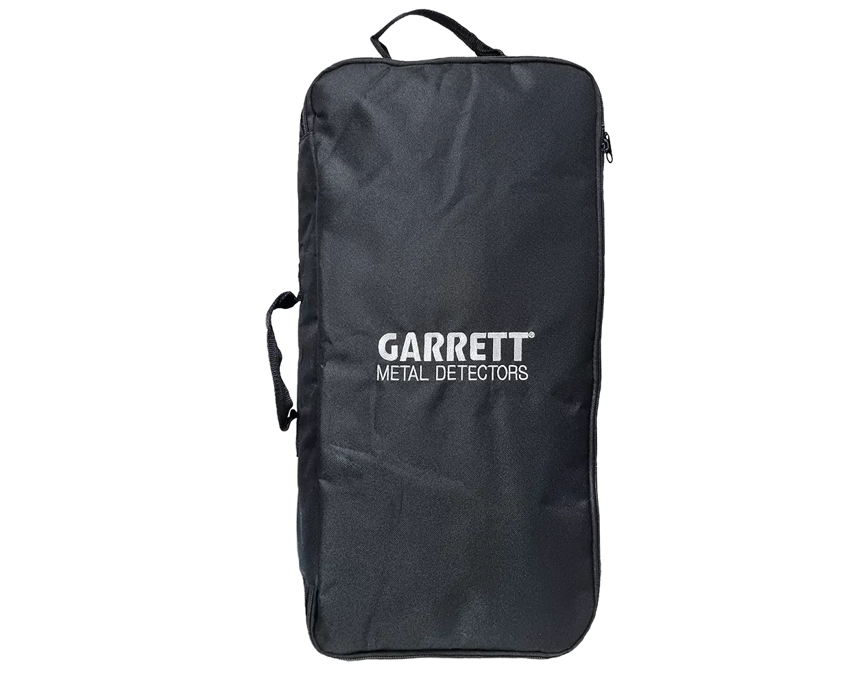 Garrett Padded Backpack