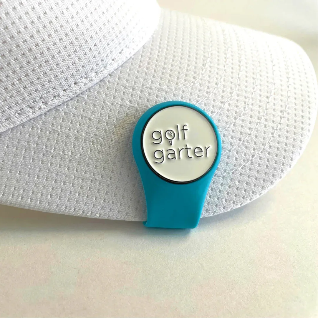 Garter Girl starter pack